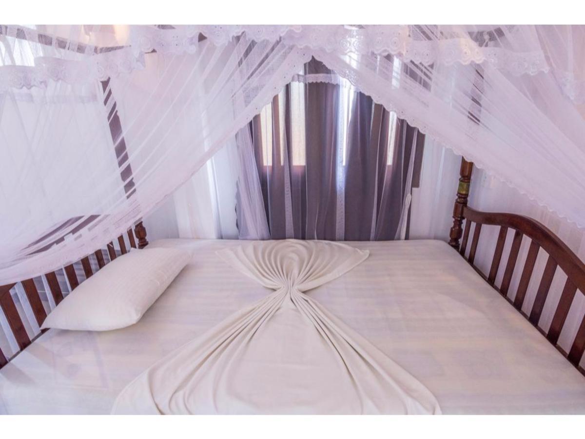 Wave Beach Resort Unawatuna Exteriér fotografie