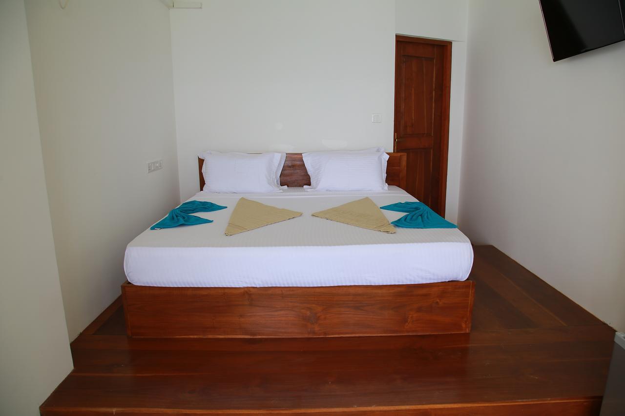 Wave Beach Resort Unawatuna Exteriér fotografie