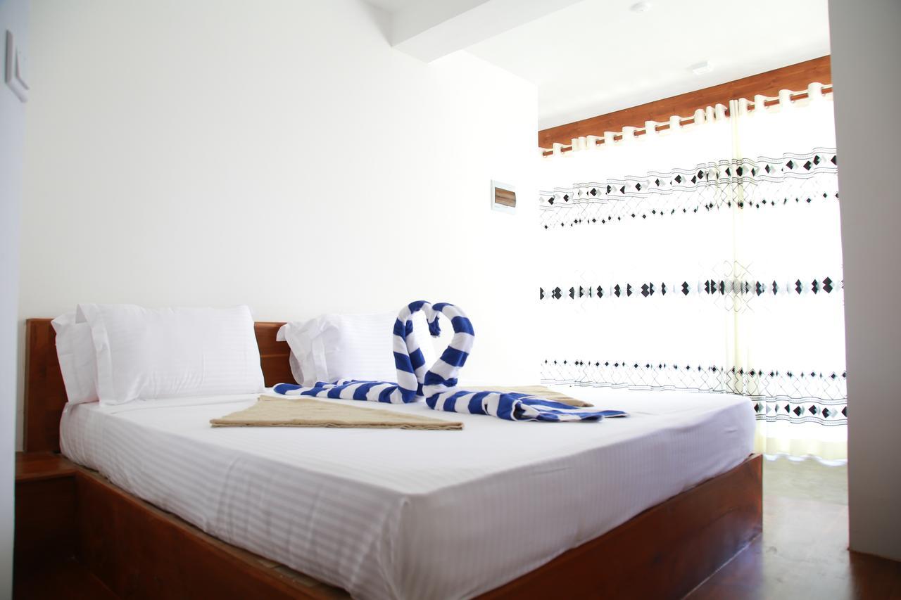 Wave Beach Resort Unawatuna Exteriér fotografie