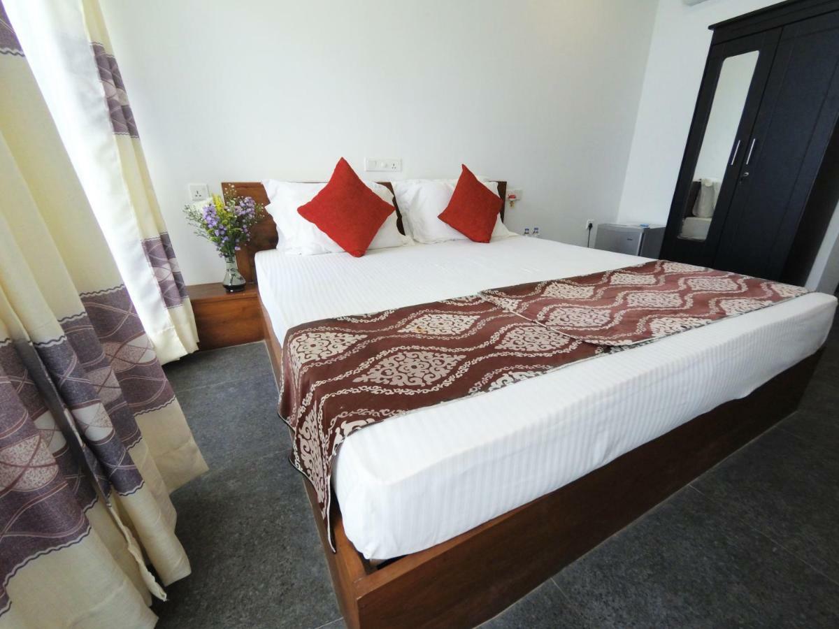 Wave Beach Resort Unawatuna Exteriér fotografie